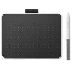 Tablette graphique Wacom Tablette graphique a stylet - 216 x 135 mm (PC / Mac / Android)