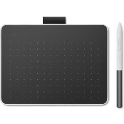 Tablette graphique Wacom Tablette graphique a stylet - 216 x 135 mm (PC / Mac / Android)