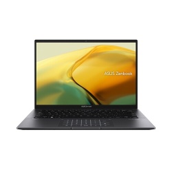 PC portable Asus ZenBook 14 UM3402YA-KP757W 14" AMD Ryzen 5 16 Go RAM 512 Go SSD Noir jade