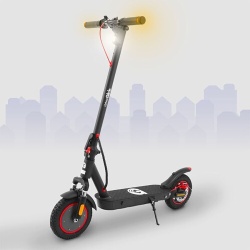 Trottinette électrique Urbanglide Ride 100 max 2
