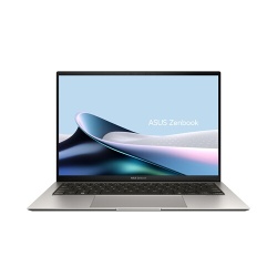 PC portable Asus Zenbook S 13 UX5304MA-NQ059W 13,3" Intel Core Ultra 7 16 Go RAM 1 To SSD Gris Basalte