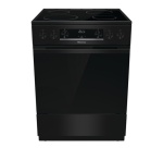 Cuisinière vitrocéramique Hisense HEC6C70BCBG