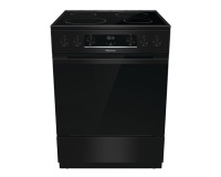 Cuisinière vitrocéramique Hisense HEC6C70BCBG