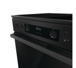 Cuisinière vitrocéramique Hisense HEC6C70BCBG