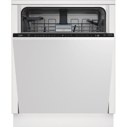 Lave-vaisselle encastrable Beko BDIN38440P