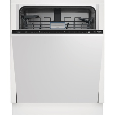 Lave-vaisselle encastrable Beko BDIN38440P