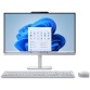 PC portable Lenovo Chrome 14M9610 14" MediaTek Kompanio Ultra 12 Go RAM 128 Go SSD Coquillage