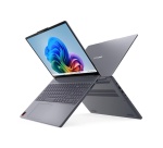 PC portable Lenovo IdeaPad Slim 3 15Q8X10 15,3" Copilot+ Snapdragon X 16 Go RAM 512 Go SSD Gris luna
