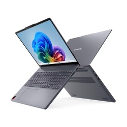 PC portable Lenovo IdeaPad Slim 3 15Q8X10 15,3" Copilot+ Snapdragon X 16 Go RAM 512 Go SSD Gris luna