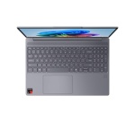 PC portable Lenovo IdeaPad Slim 3 15Q8X10 15,3" Copilot+ Snapdragon X 16 Go RAM 512 Go SSD Gris luna