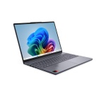 PC portable Lenovo IdeaPad Slim 3 15Q8X10 15,3" Copilot+ Snapdragon X 16 Go RAM 512 Go SSD Gris luna