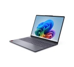 PC portable Lenovo IdeaPad Slim 3 15Q8X10 15,3" Copilot+ Snapdragon X 16 Go RAM 512 Go SSD Gris luna