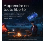 PC portable Lenovo IdeaPad Slim 3 15Q8X10 15,1" OLED Copilot+ Snapdragon X 24 Go RAM 1 To SSD Gris luna