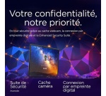 PC portable Lenovo IdeaPad Slim 3 15Q8X10 15,1" OLED Copilot+ Snapdragon X 24 Go RAM 1 To SSD Gris luna