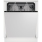 Lave-vaisselle encastrable Beko BDIN37550WP