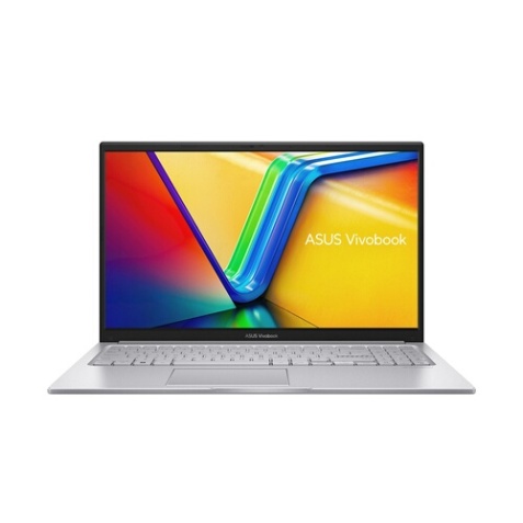 PC portable Asus Vivobook 15 X1504VA-DRFBQ4016W 15,6" Full HD 60 Hz Intel Core 5 16 Go RAM 512 Go SSD Argent