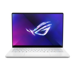 PC portable Asus Gaming ROG Zephyrus G14 GA403WP-DRF4 14" OLED 120 Hz AMD Ryzen 9 AI 32 Go RAM 2 To SSD Nvidia GeForce RTX 5070 Blanc