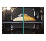 Cuisinière vitrocéramique Hisense HEC6A30BDBG