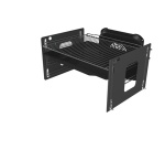 Cuisinière vitrocéramique Hisense HEC6A30BDBG