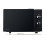 Micro-ondes mono-fonction Hisense H23MOBP2H4