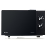 Micro-ondes mono-fonction Hisense H23MOBP2H4