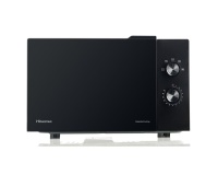 Micro-ondes mono-fonction Hisense H23MOBP2H4