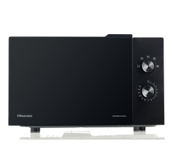 Micro-ondes mono-fonction Hisense H23MOBP2H4