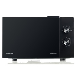 Micro-ondes mono-fonction Hisense H23MOBP2H4