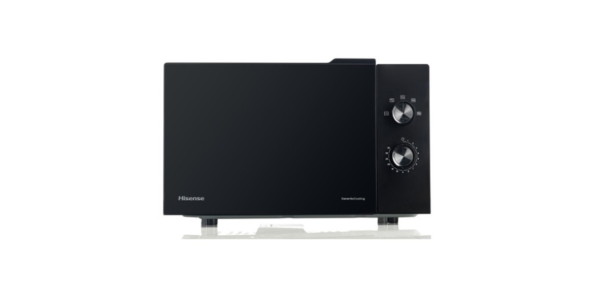 Micro-ondes mono-fonction Hisense H23MOBP2H4