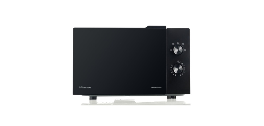 Micro-ondes mono-fonction Hisense H23MOBP2H4