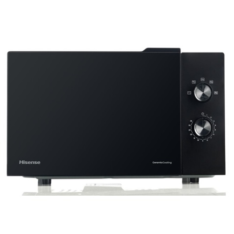 Micro-ondes mono-fonction Hisense H23MOBP2H4