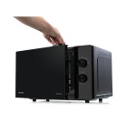 Micro-ondes mono-fonction Hisense H23MOBP2H4
