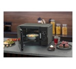 Micro-ondes mono-fonction Hisense H23MOBP2H4