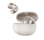 Ecouteurs Shokz OpenDots One à conduction aérienne avec réduction active du bruit Gris