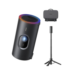 Vidéoprojecteur Jmgo PicoPlay+ - sacoche -TRIPED BZTTERIE EXTERNE
