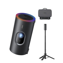 Vidéoprojecteur Jmgo PicoPlay+ - sacoche -TRIPED BZTTERIE EXTERNE