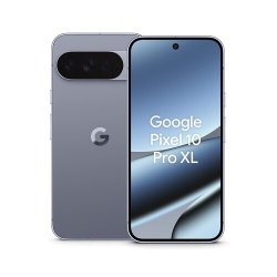 Smartphone Google Pixel 10 Pro XL 512 Go Quartz Gris