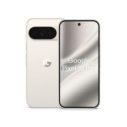 Smartphone Google Pixel 10 Pro 256 Go Porcelaine