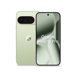 Smartphone Google Pixel 10 Pro 256 Go Jade