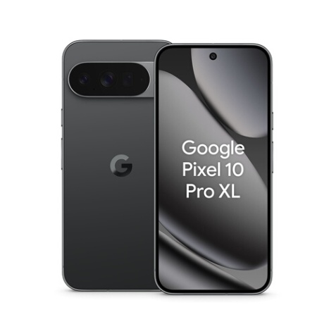 Smartphone Google Pixel 10 Pro XL 1 To Noir Volcanique