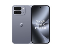 Smartphone Google Pixel 10 Pro Fold 256 Go Quartz Gris