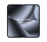Smartphone Google Pixel 10 Pro Fold 256 Go Quartz Gris