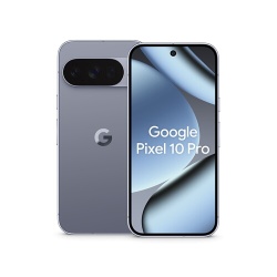 Smartphone Google Pixel 10 Pro 256 Go Quartz Gris