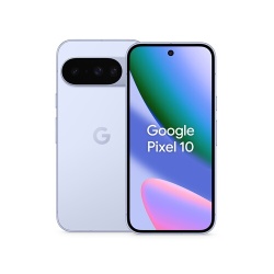 Smartphone Google Pixel 10 256 Go Givre