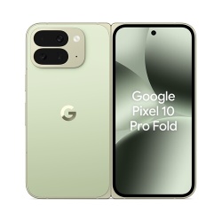 Smartphone Google Pixel 10 Pro Fold 512 Go Jade