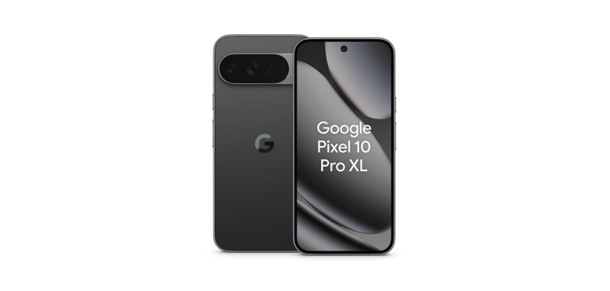 Smartphone Google Pixel 10 Pro XL 256 Go Noir Volcanique
