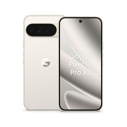 Smartphone Google Pixel 10 Pro XL 512 Go Porcelaine