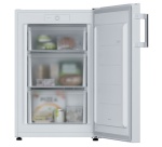 Congélateur top Candy CNUQ2L58EWH