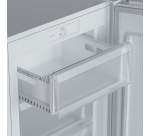 Congélateur top Candy CNUQ2L58EWH
