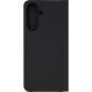 Coque et étui téléphone mobile Samsung Folio Flip Wallet Noir pour Galaxy A17 4G et 5G
